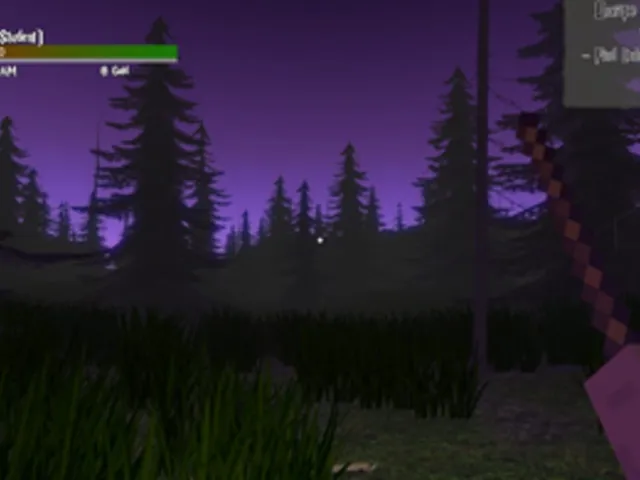 Escape PS2 Hagrid