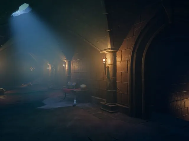 Escape Quest