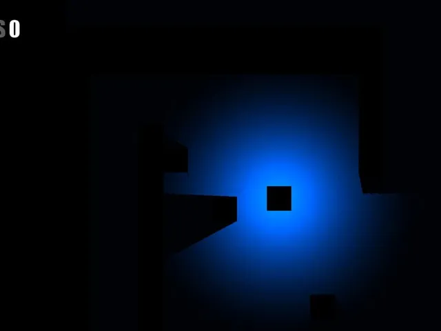 Escape Rebooted