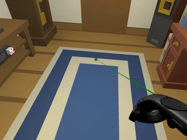 Escape Room