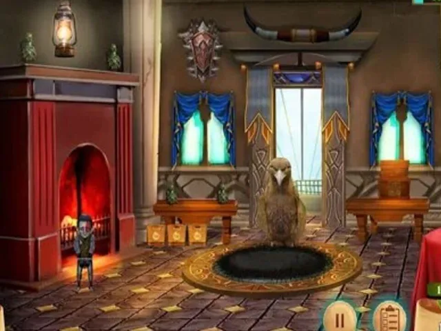 Escape Room Mystery Adventure: Enchanting Tales