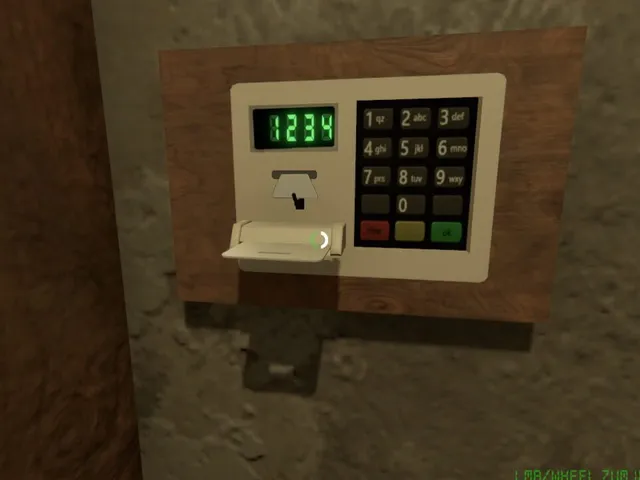 Escape Room: The Sick Colleague