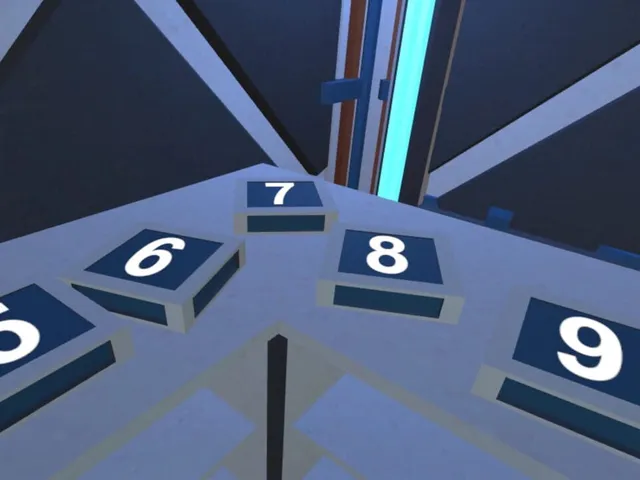 Escape Room VR