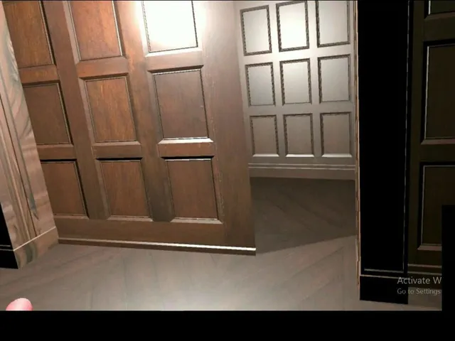 Escape Room
