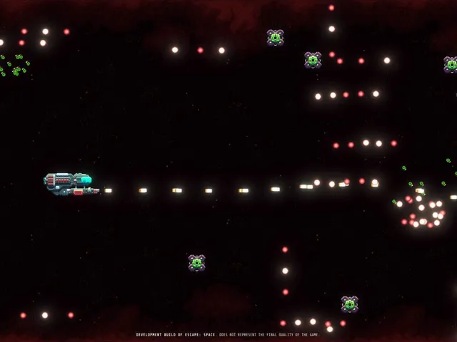 Escape Space