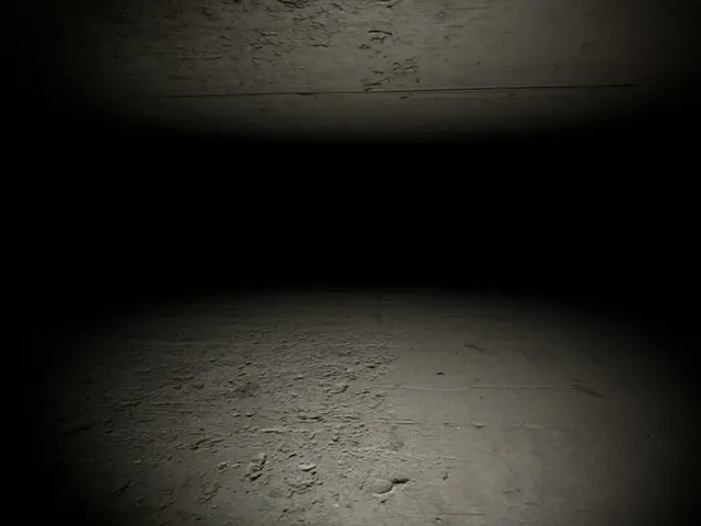 Escape the Floor
