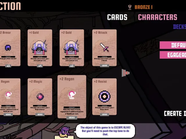 Escape the Omnochronom!