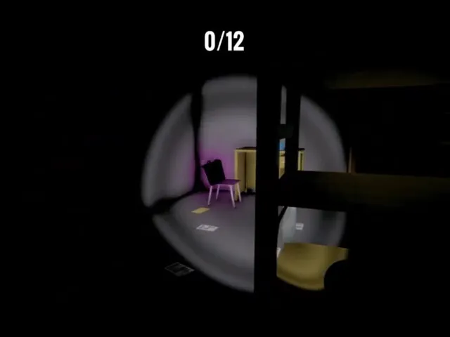 Escape The School