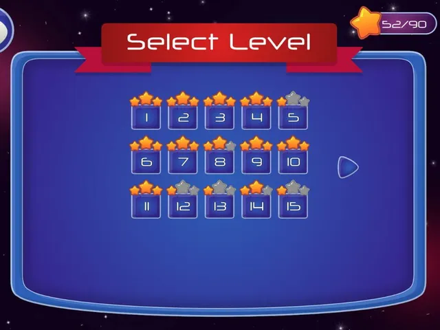 Escape to Mars