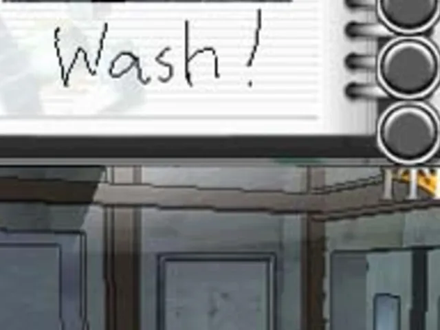 Escape Trick: Convenience Store