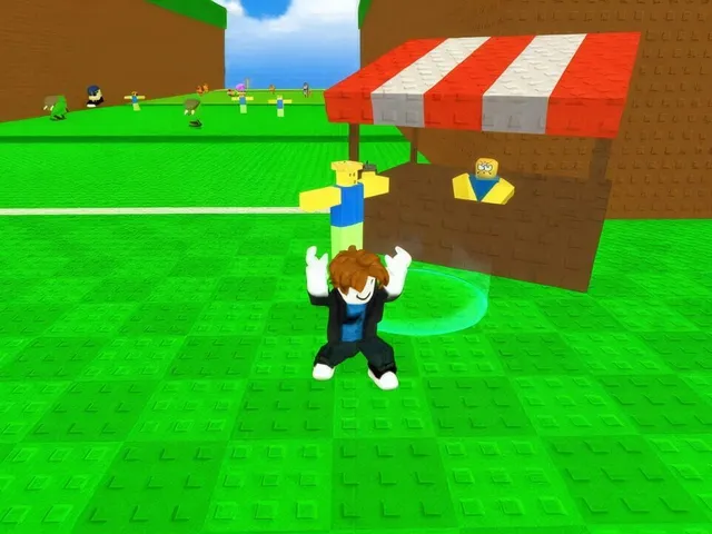 Escape Tsunami: Take Brainrots!
