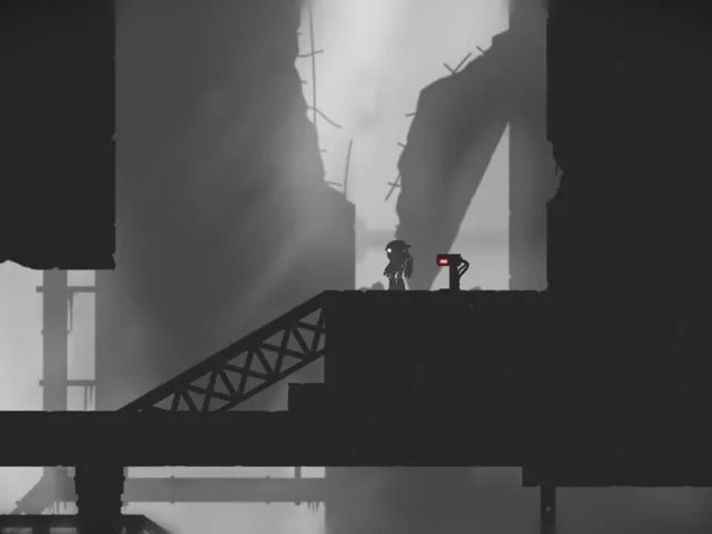 Escape: Underground
