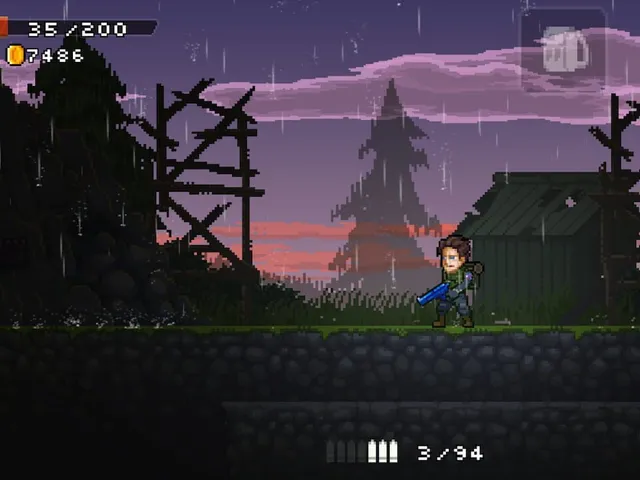 Escape Zombie Land