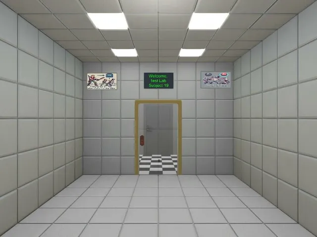 Escape: Zombie Maze