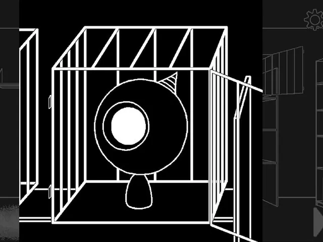 EscapeMono