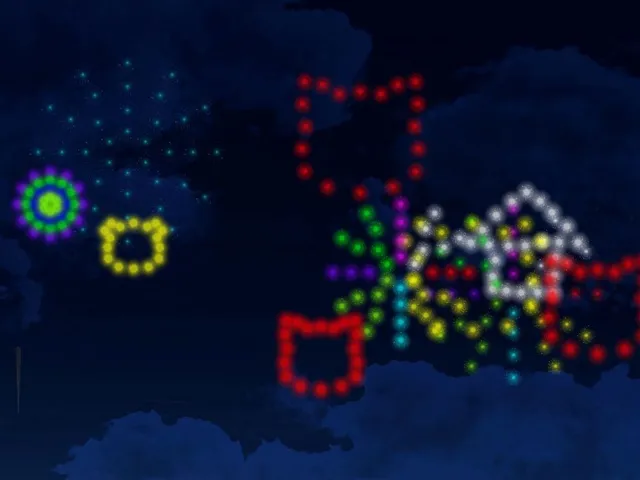 Escaping a Fireworks Factory: Nyanzou & Kumakichi - Escape Game