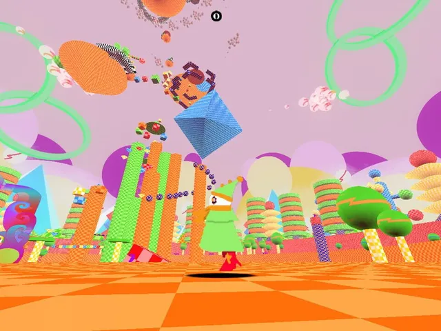 Escaping DandyLand