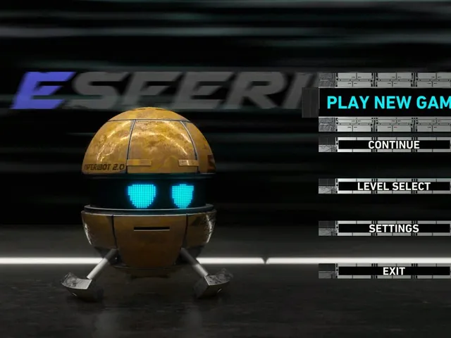 Esferibot