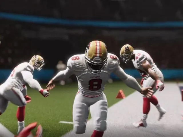ESG Football