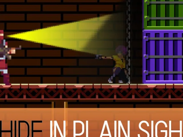 Espionage