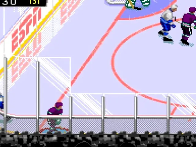 ESPN National Hockey Night
