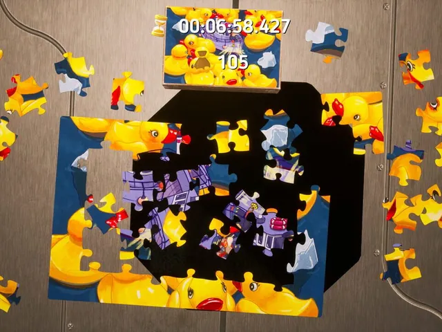 eSports Jigsaw Puzzles