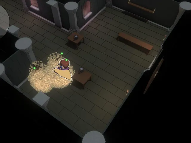 Essentia: A Monster Catching Adventure