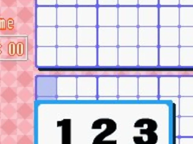 Essential Sudoku DS