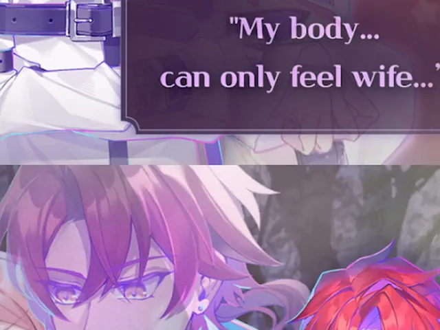Eternal Afterlife