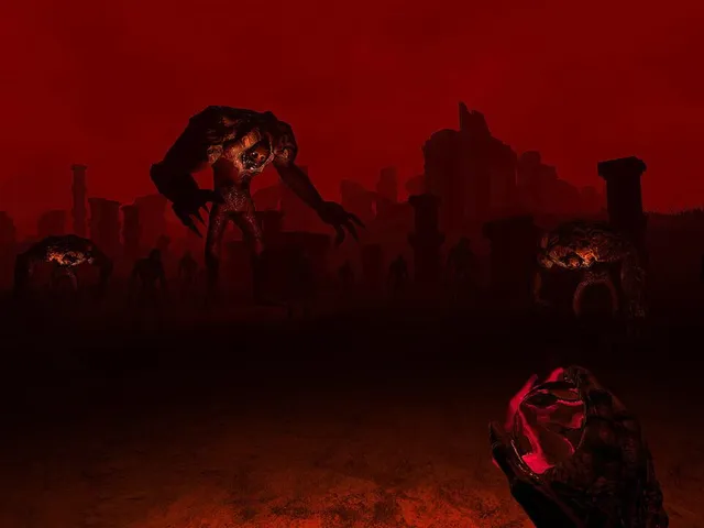 Eternal Blood