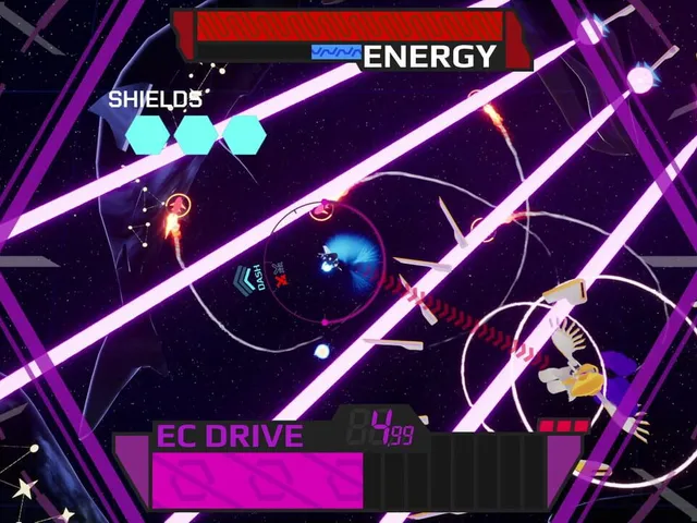 Eternal Circus: Dancing with Missiles