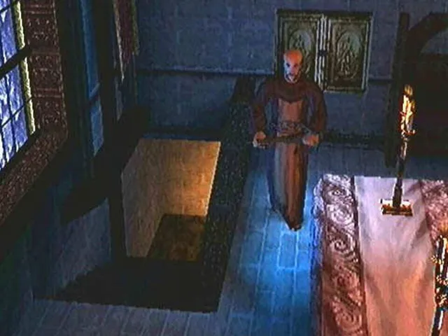 Eternal Darkness