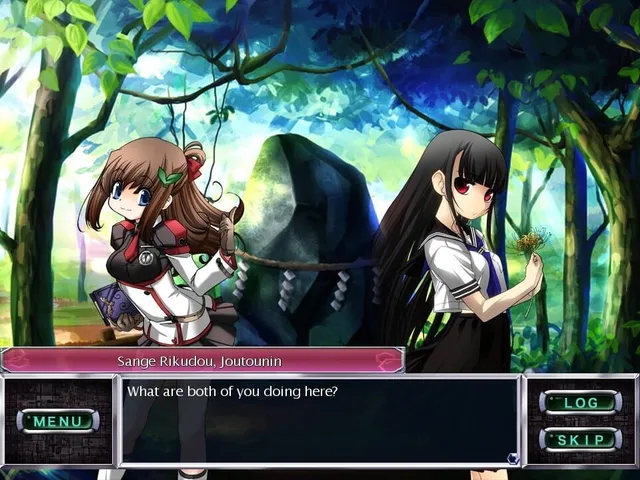 Eternal Destiny