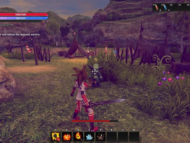 Eternal Dread 3