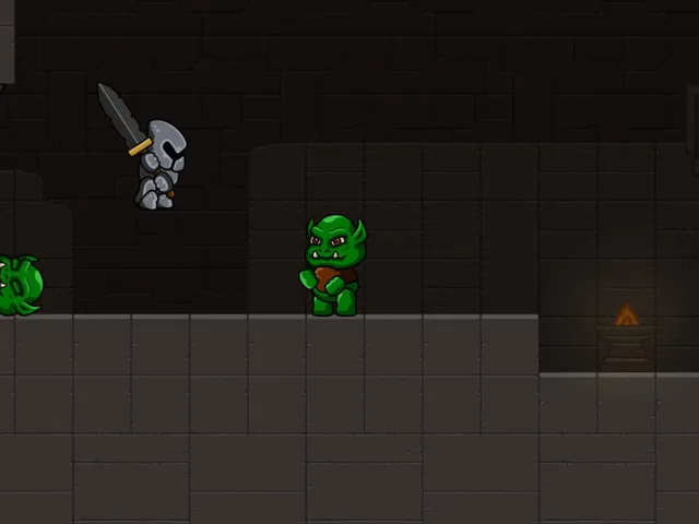 Eternal Dungeon
