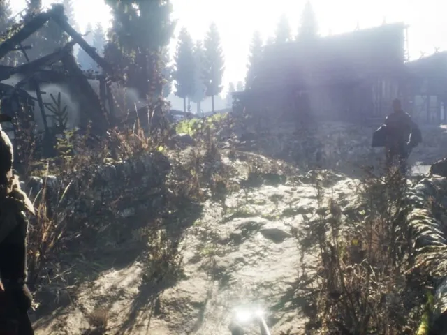 Eternal Guardian: Forbidden Portals