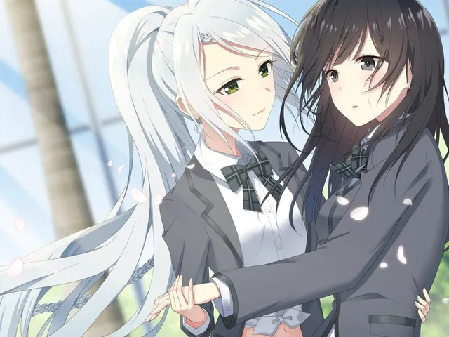 Eternal Love