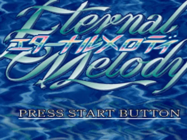Eternal Melody