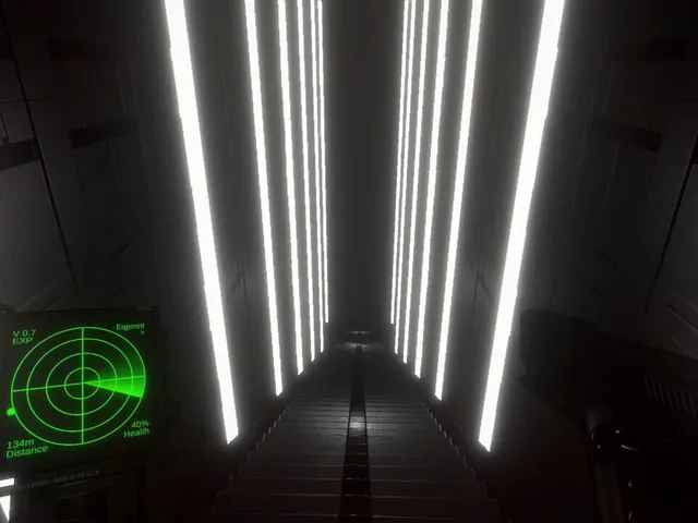Eternal Void