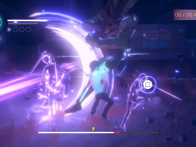 Eternights