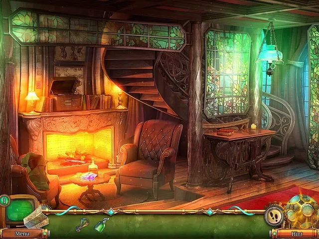Eternity Lost: Mystery of Aurum - Collector's Edition