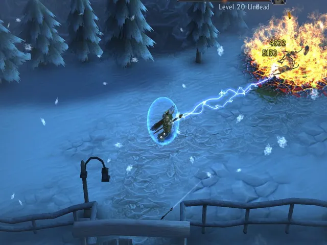 Eternium: Mage and Minions