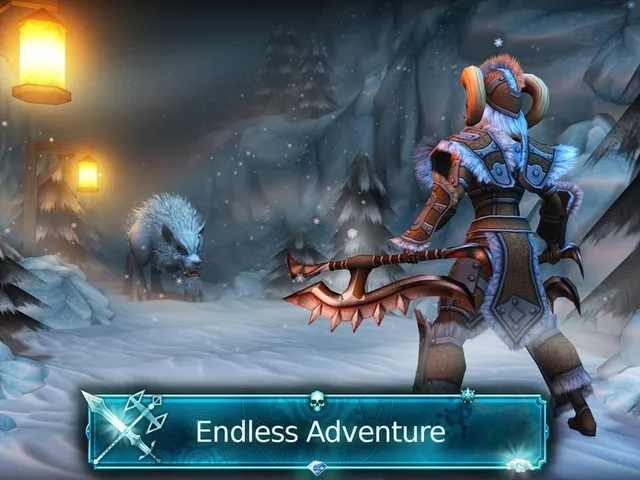Eternium