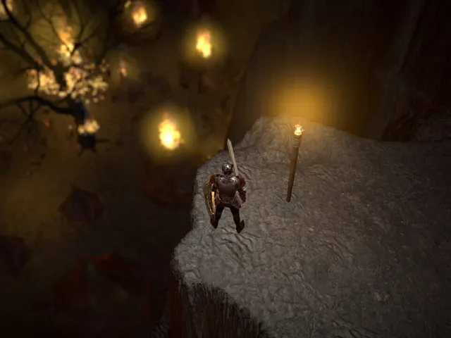 Etheral