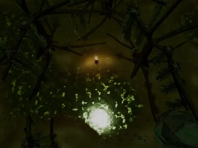 Ethereal Rift