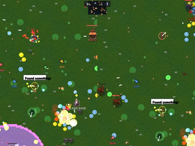 Ethereal Storm