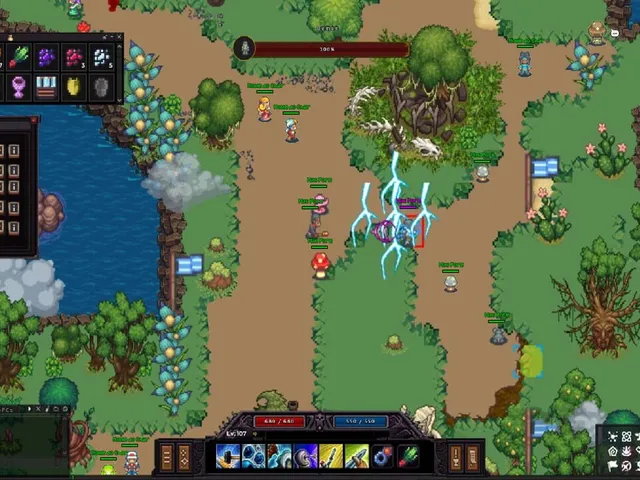 Ethernia