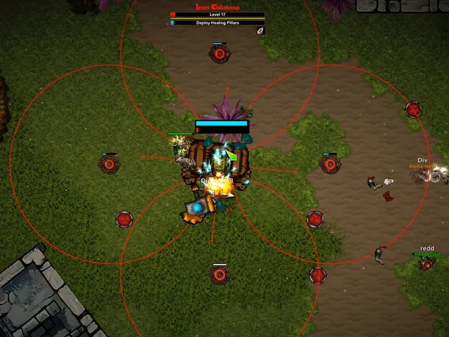 Etherscape