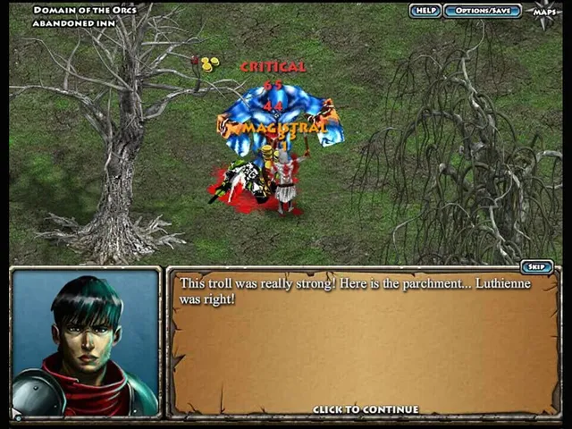 Eukarion Tales 2