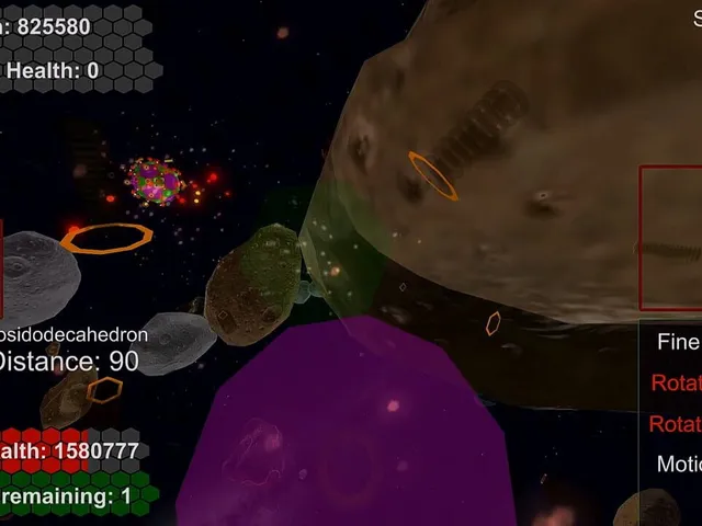 Euler Wars